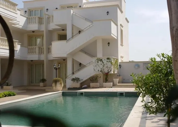 Apartment Sofia Nardò