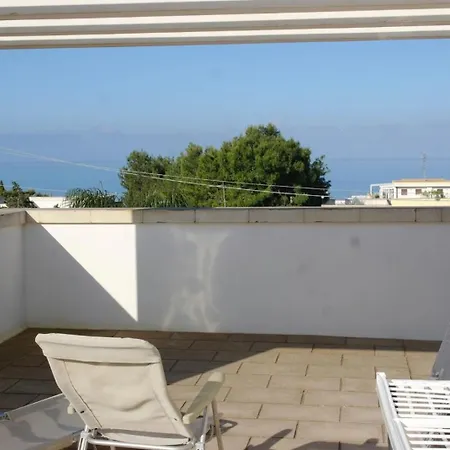 Sofia Apartman Nardò