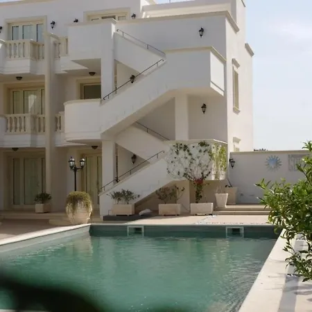 דירה Sofia Nardò