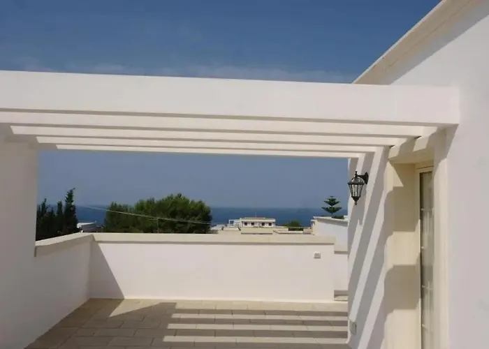 דירה Sofia Nardò