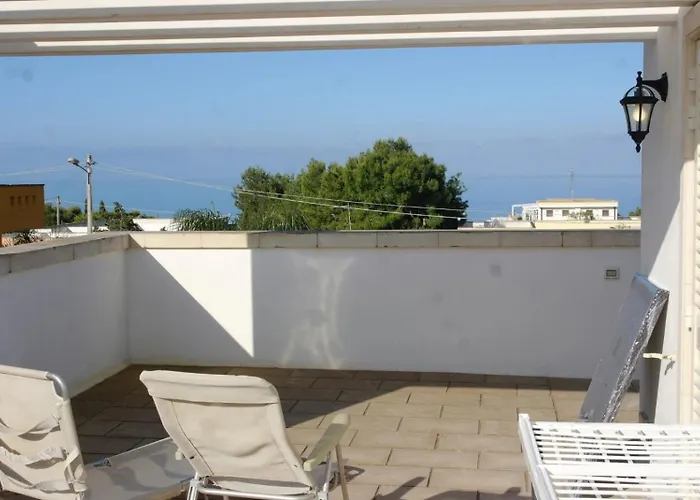 Sofia Apartman Nardò