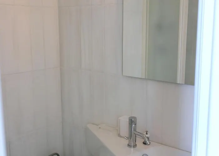 Sofia Apartman Nardò